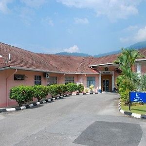 Hotel Seri Malaysia Taiping